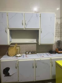 خزائن • ديكور