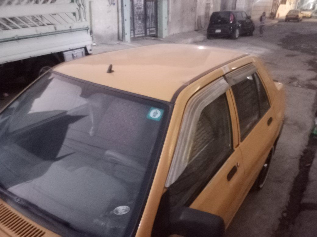 سلام عليكم 
من خصت الادمن المحترم 
سايبا موديل 16 
رقم بغداد بسمي 
شواصي بلاديه 
مكينه وكير  اتعهدلك بيه 
صدر جديد
بيه تصليح بالجاملغ الخلفي 
مكان بغداد 
***********
