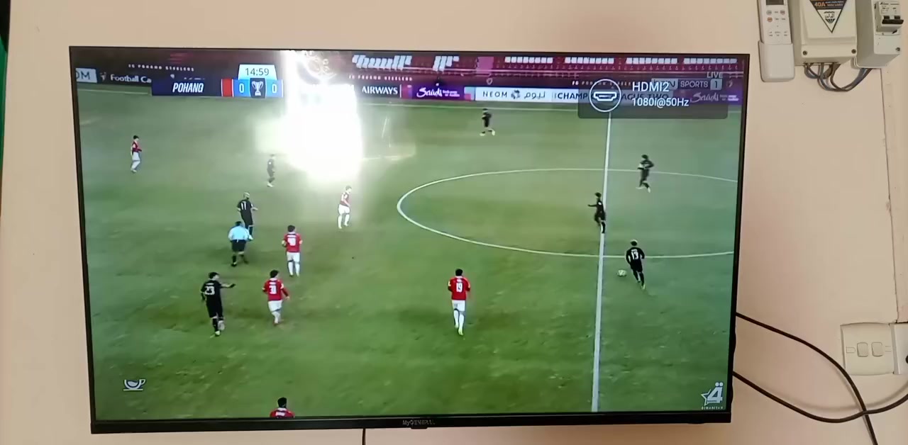 شاشه للبيع حجم 43 جنرال تدعم الانترنيت فول اچدي ماداخله تصليح ابد السعر 200 العنوان الديوانيه


**إذا كنت صاحب هذا الإعلان وتريد حذفه لأي سبب، رجاءا أرسل رسالة إلى الدعم الفني**