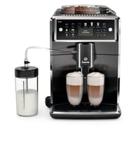 Saeco Xelsis SM7580 • استخدام قليل • استفسار خاص