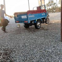 ستوته ٢٣ • كربلاء العطيشي • جرش على الرابع