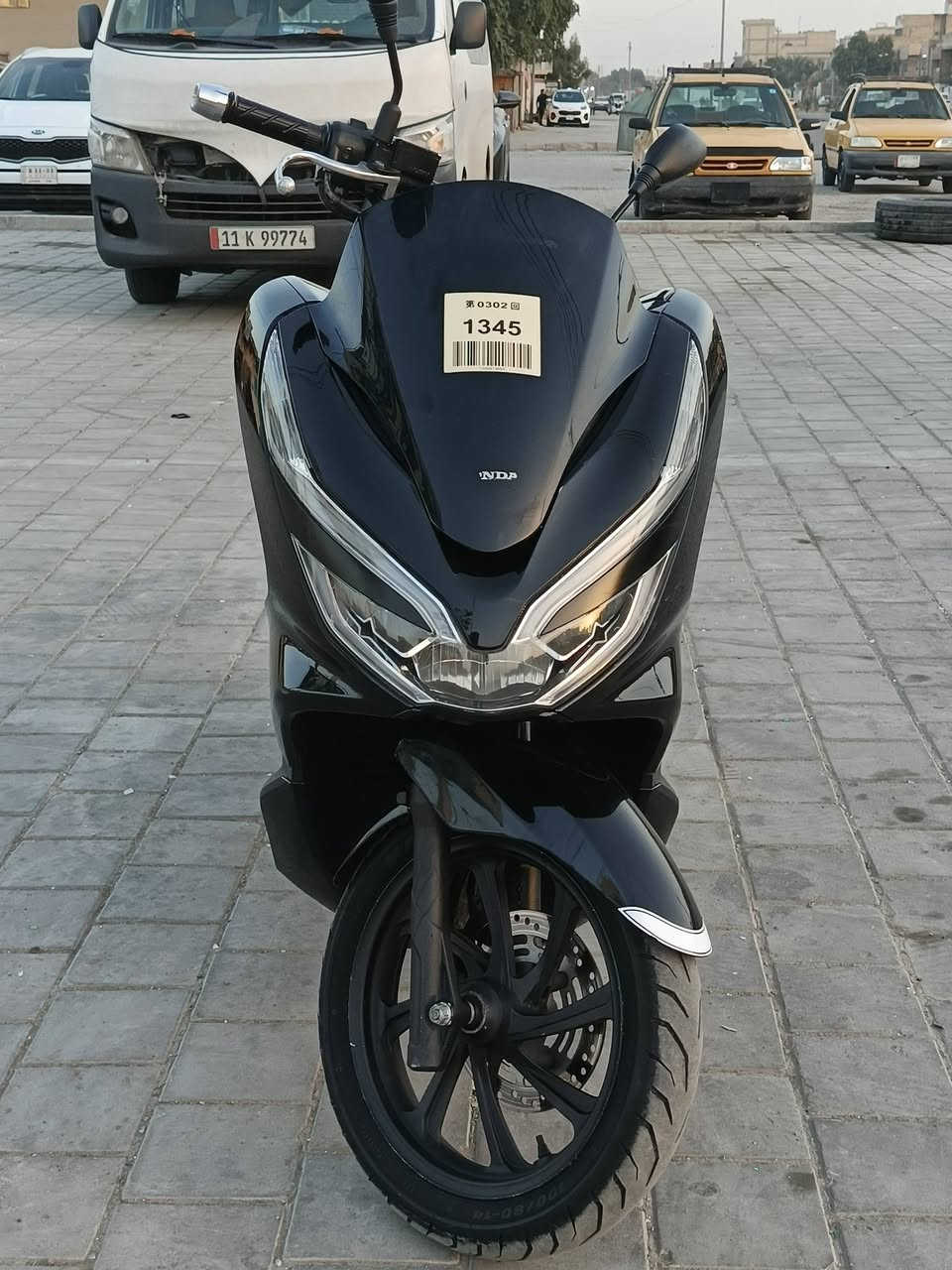 سلام عليكم بي سي إكس جيل الثالث
وارد كوري مكفولة كفاله عامه 
ماشيه 15 ألف حقيقي ستان حساس
حساس زدحام دراجه فول نعومه
سكن بغداد حي النصر ***********
