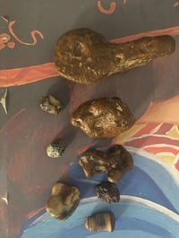 مجموعة أحجار • للبيع • اغلى سعر