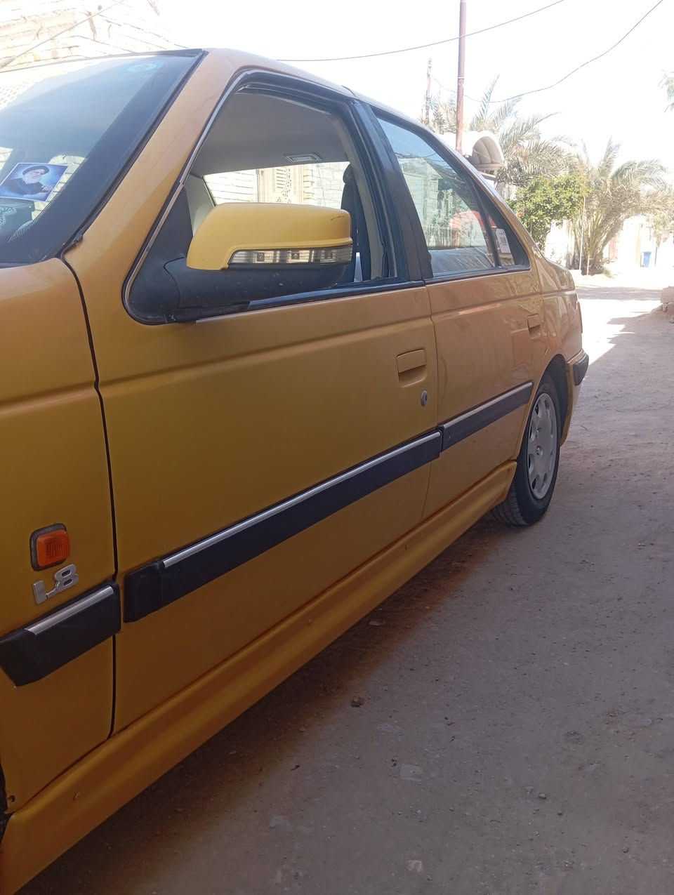 السلام عليكم بيجو بارص للبيع او مراوس باي نوع سياره صغيره ابو مراوس باي نوع كيا او بيع بيع مراوس يشتغل شنو كان عادي راح اخلي رقمه لعب يتواصل وياي وذاكر تفاصيلها انا كلها بالفيديو ***********////2015//47
