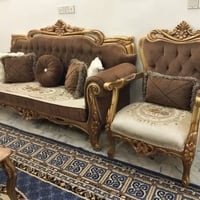 زان تركي • ملكي كلاسيك • ١٠ مقاعد