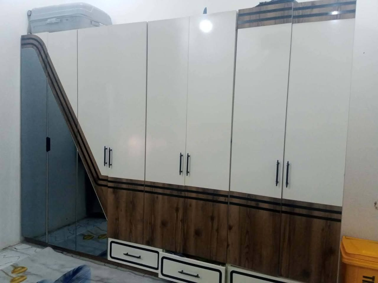 سلام عليكم غرفه تركيه مستعمله 5اشهر للبيع  العنوان: ناصرية حي الحكيم تواصل خاص


**إذا كنت صاحب هذا الإعلان وتريد حذفه لأي سبب، رجاءا أرسل رسالة إلى الدعم الفني**