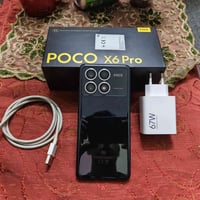 بوكو X6 برو • للبيع • واتساب