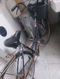 بايسكلات • عدد ٢ • قفل