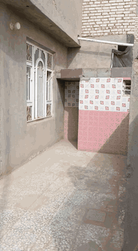 بيت بحي لحكيم لبيع مساحه 200متر
ماركت علي الامير ***********
