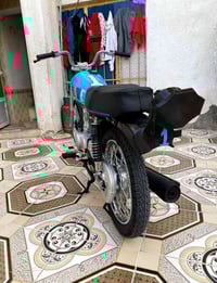 دراجة • تعمير جديد • قضاء الغراف