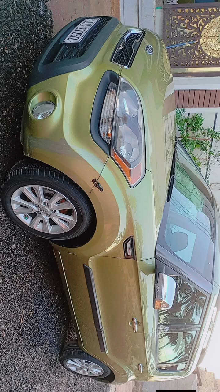 السلام عليكم البيع كيه صول موديل 2013  رقم نكليزي بغداد بسمي كير ومكينه مكفولات سونار موجود ناشره سياره جاهزه مكيه 1600 شادلها منضومه كاشان يعني سياره بلمشي صاروخ السعر 92  مكاني جزيرة بغداد سياحيه ***********
