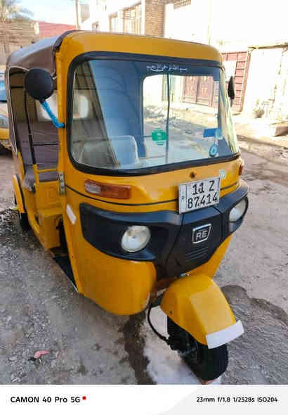 سلام عليكم تكتك موديل 20شهر 10 كير مكينه اكسل كفاله تجفيف شركه لا تبخير ولا تنقيص جادر جديد دوشمه جديده باتري جديد خياس مابيه دوس بلاديه رقم سنويه تحويل ثاني يوم كهربيات كله شغاله اي نقص مابيه 6400وبيه مجال شراي اتصل مكلف بلنشر ***********
