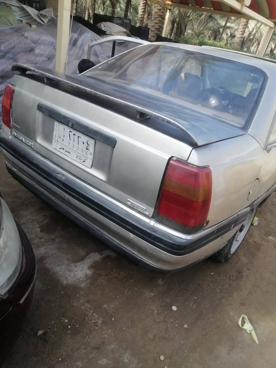 سلام عليكم اوبل للبيع رقم كربلا ء شرط التحويل سنويه ل ٢٦ مكفوله مكينه كير تخم تاير كهربايات وين مايعجبك اطلع السعر 20الرقم *********** المكان كربلاء
