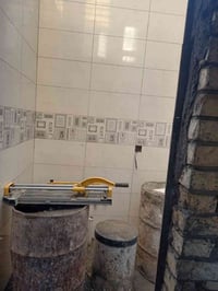 خلفه سراميك كاشي مرمر بورسلين بغداد فقط سعر مناسب وشغل يرظى الله 07859...