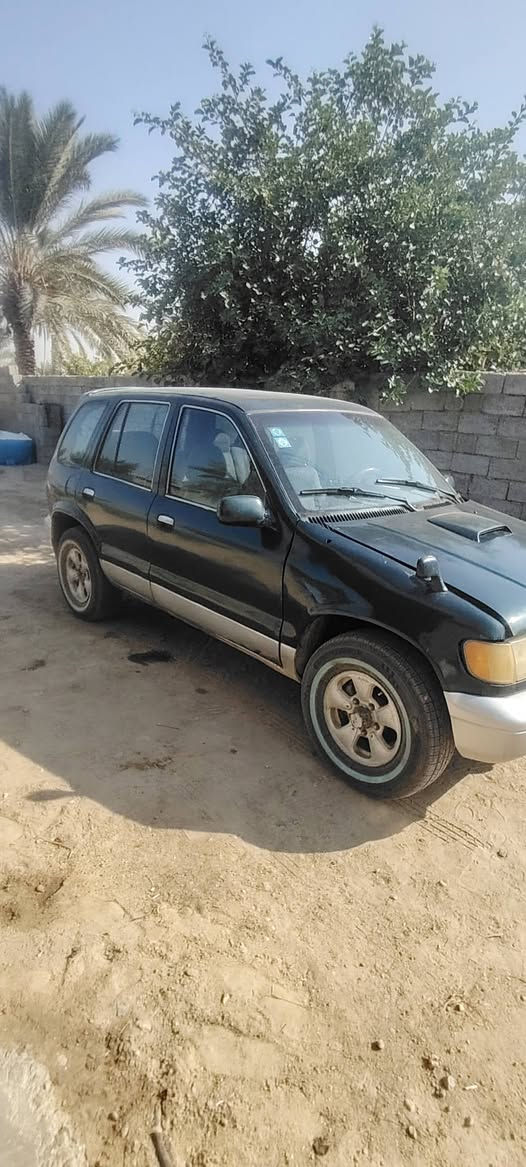 كيه سبورتج ٩٤ محرك ٢٢٠٠ كاز رقم الانبار انكليزي بسمي هزه جديده تحويل مباشر معمره جديد السعر ٤٥ ورقة قفل تفاصيل أكثر على الخاص الاتصال على الارقام التاليه *********** @ ***********
