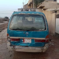 برايد • ١٩٩٧ • محرك جيد