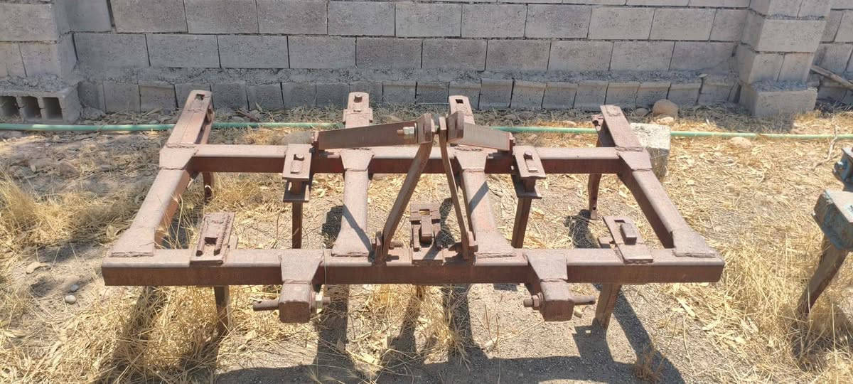 السلام عليكم خرماشه تحالف نضيفه للبيع  مكان ديالئ ققريب قرتبه  لتواصل والاستفسار اتصل ع رقم ***********
