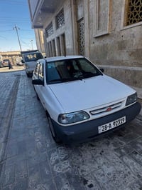 سايبا موديل 2022 ماشيه 70. الف  صبغ شبر باب سائق  سياره جاهزه تبريد ثل...