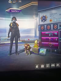 حساب ثلجي • فل ٥ • جوكر