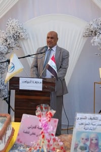 يعلن الاستاذ عامر عائد عن فتح باب التقديم الى دورات تقوية في مادة الري...