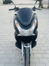 بي سي اكس جيل اول  ياباني  لون اسود  مرايات اصليه  حساس زدحام مكينه مك...