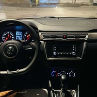 ئۆتۆمبێل: ئێم جی مۆدێل 2022  3پارچەی بۆیاخە  دوو دەرگا و چاملخێک  ســـ...