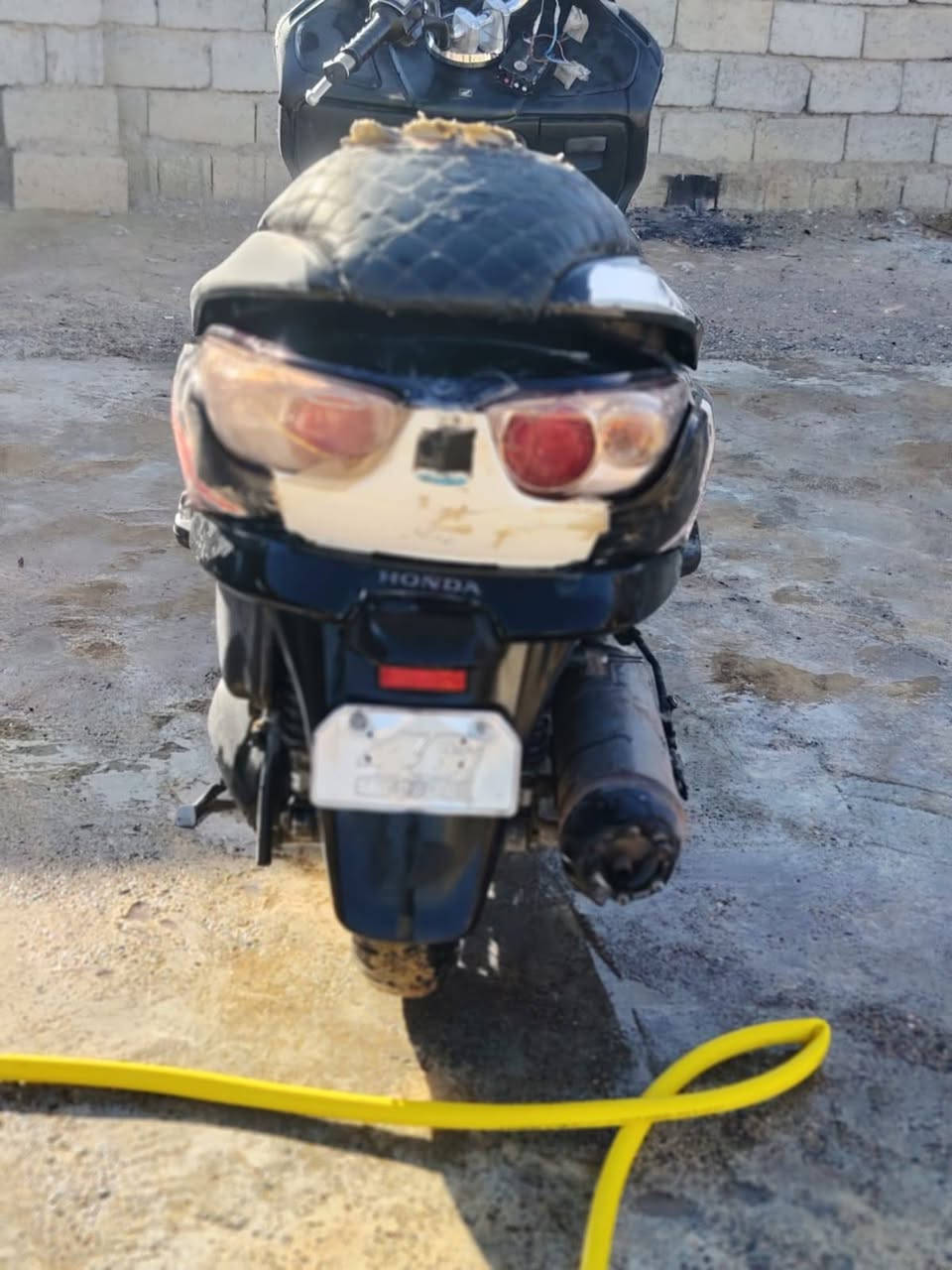 السلا وعليكم خوان ماطور فورزه 8.0البيع الماطور كايم ابيعو علا وضعيتو السعر 150وبي مجال الطيبين مكاني الحاج علي الستفسار التصال علا الرقم ***********
