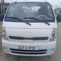 كية حمل موديل 2012 رقم ذي قار مكان السيارة بغداد رقم الهاتف07707743448...