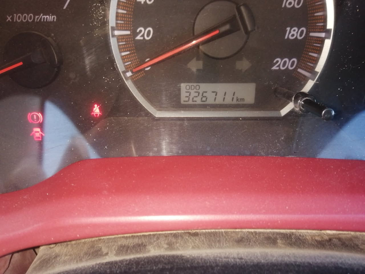 السلام عليكم للبيع عذاري ٢٠١٣ شاصي ١٩ رقم صلاح الدين ماشية ٣٢٦الف كم سيارةكير شرط كير عادي بجم كبس الاتصال على الرقم ***********وه *********** صلاح الدين العلم المو شراي لايخابر لايتصل والمالح لايعلق؟ السيارة شرط الفحص والتحويل والبيع نقدااا
