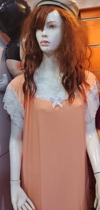 دشداشة • موديل فانيلة • فري سايز