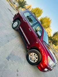 لاندكروزر • ٢٠١١ • كامرات ٣٦٠