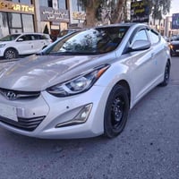 النترا ٢٠١٥ • وارد أمريكي • رقم ديالى