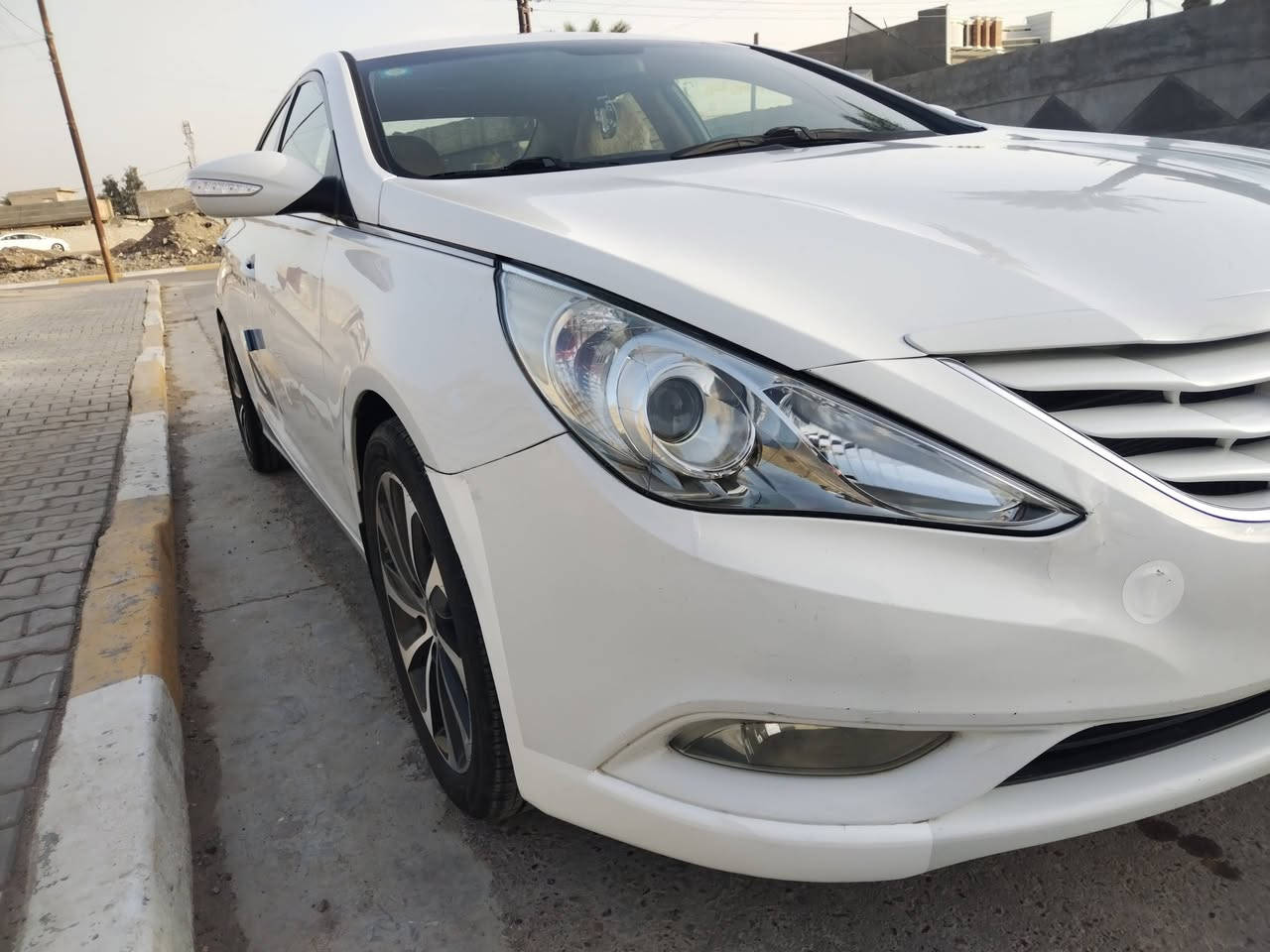 سياره سوناتا ٢٠١٢ خليجي مكفوله كفاله عامه من صبغ والضربه والفتح سيار وكاله تخم تاير سبير بعد ما نازل مواصفات السياره تحكم أستيرن جهتين شفتات أستيرن ثلاث وضعيات قياده سبورت نيموري درايفر تدعم نضام أيكو محرك ٢٤٠٠ سياره كتلوكات الشركه رقم بغداد ألماني تحويل مباشر سيارة جديدة معنا الكلمه أحلا من صور ماشيه ١٥٠ سياره صدر خلفي ولا أمامي أدامه جديده تخم تاير كوري سياره موجوده في بغداد رقم الهاتف ***********
