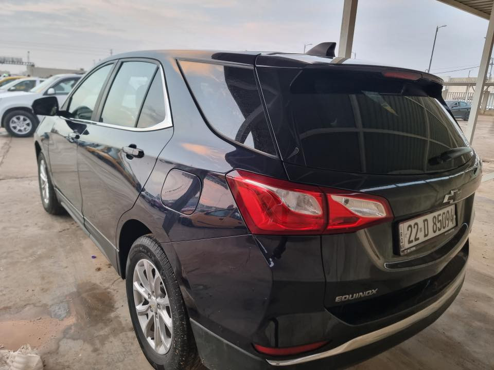 السلام عليكم
ايكونكس  رقم اربيل موديل ٢٠٢١ ضررها خفيف 
تخم تاير جديد وباتري جديد وبصمة وكشن كهرباء ونقطة عمياء ورادار كلة شغال بدون اي خلل او كلوب بلدشبول 
السيارة عليها ادامة كاملة وسنويتها لحد ٢٠٢٨  وباسمي ومكان السيارة كوت  ضررها واضح بلصور شوية بنيد صبغ وباب وجاملغ مبدل  نفس اللون وباب جنطة طخة صغيرة ومصلح 
نصة  ومصبوغ
وسعرها ١٤٦ $ 
 رقمي ***********
