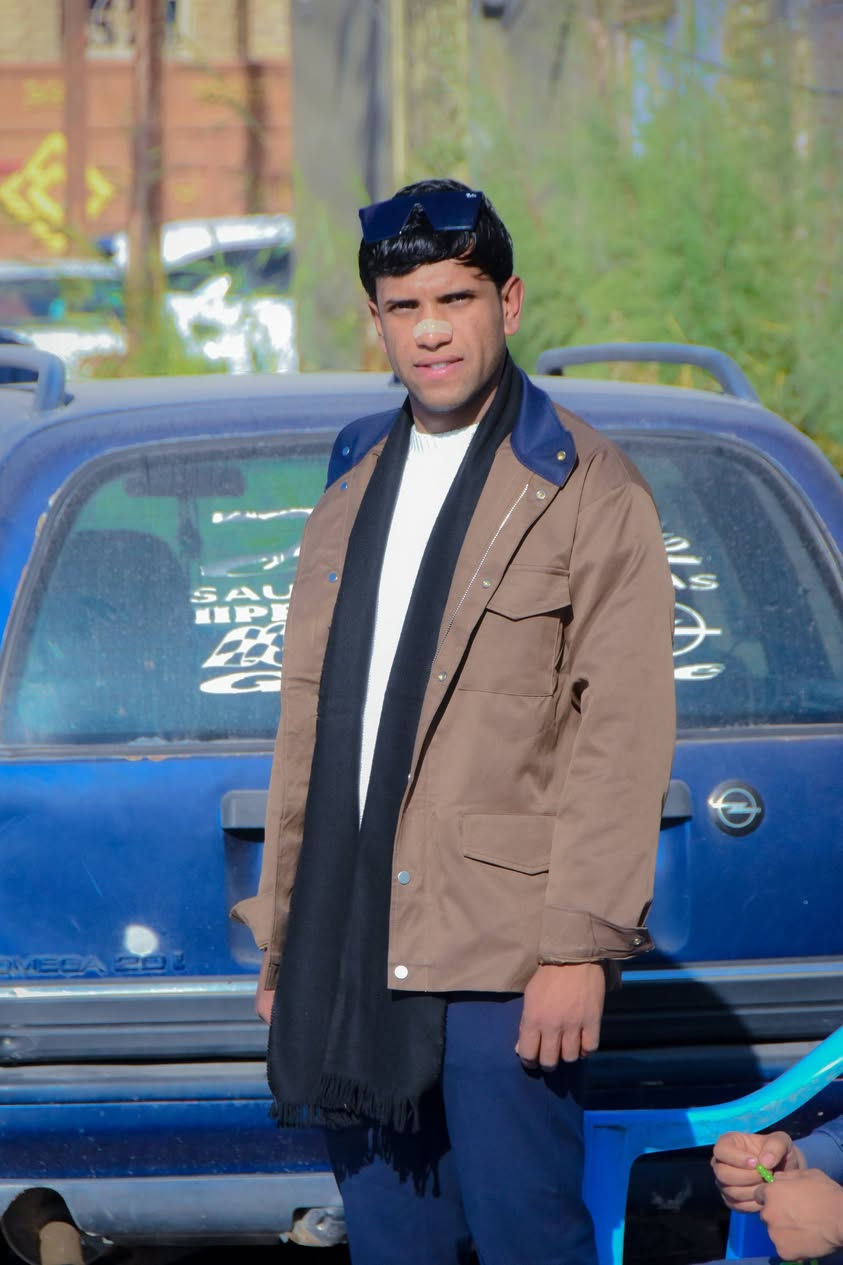 [[تصويري]]
 تمت بحمد الله خطوبة الأخ الغالي

 💍{{ ادور رحہٰيٰم  }}💍

سائلين المولى عز وجل أن يبارك لهما ويجمع بينهما على خير، ويديم الأفراح في دياركم 🤍🌹
 
  لتصوير جميع المناسبات بكافة أنواعها. سواء كانت زفافًا، أعياد ميلاد، حفلات تخرج، مناسبات عائلية، حفلات موسيقية، حفلات توزيع الجوائز وأي مناسبة أخرى، وتوثيق هذه اللحظات الثمينة. يرجى التواصل معنا لمناقشة تفاصيل المناسبة واحتياجاتك الخاصة بالتصوير.
 للحجز مراسلة الصفحه او اتصال عل الرقم التالي , ***********

باقي  صور هنا 
{https://t.me/krifmaeogkzfoskckvosxkdkrivskff
@إشارة  }
