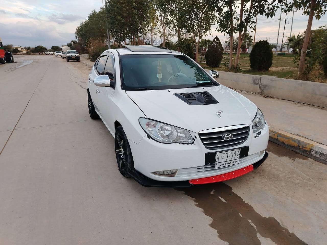 ئاڤانی ساق مەنەفێس ئەسڵی  مۆدێل 2011 دەکشن بەرز شاشە ئایپاد کامیرە ویل سپۆرت کوشن جلد تەبرید جام کارەبا دەڵ ئێرباگ سەماعە دیناری مەرەفی نیە بەشەرتی یەک ملیار فیتەر 
مەنەفێس ئەلی بەشەرتی سەیتەرە  کامل کامل جوانکاری دیناری مەسرەفی تیانەماوە  ،،
فڕۆشتن وگۆرینەوە بەشاهینە 
بۆ نرخ تەلەفوونکە***********
شوێن،، کەلار،،
