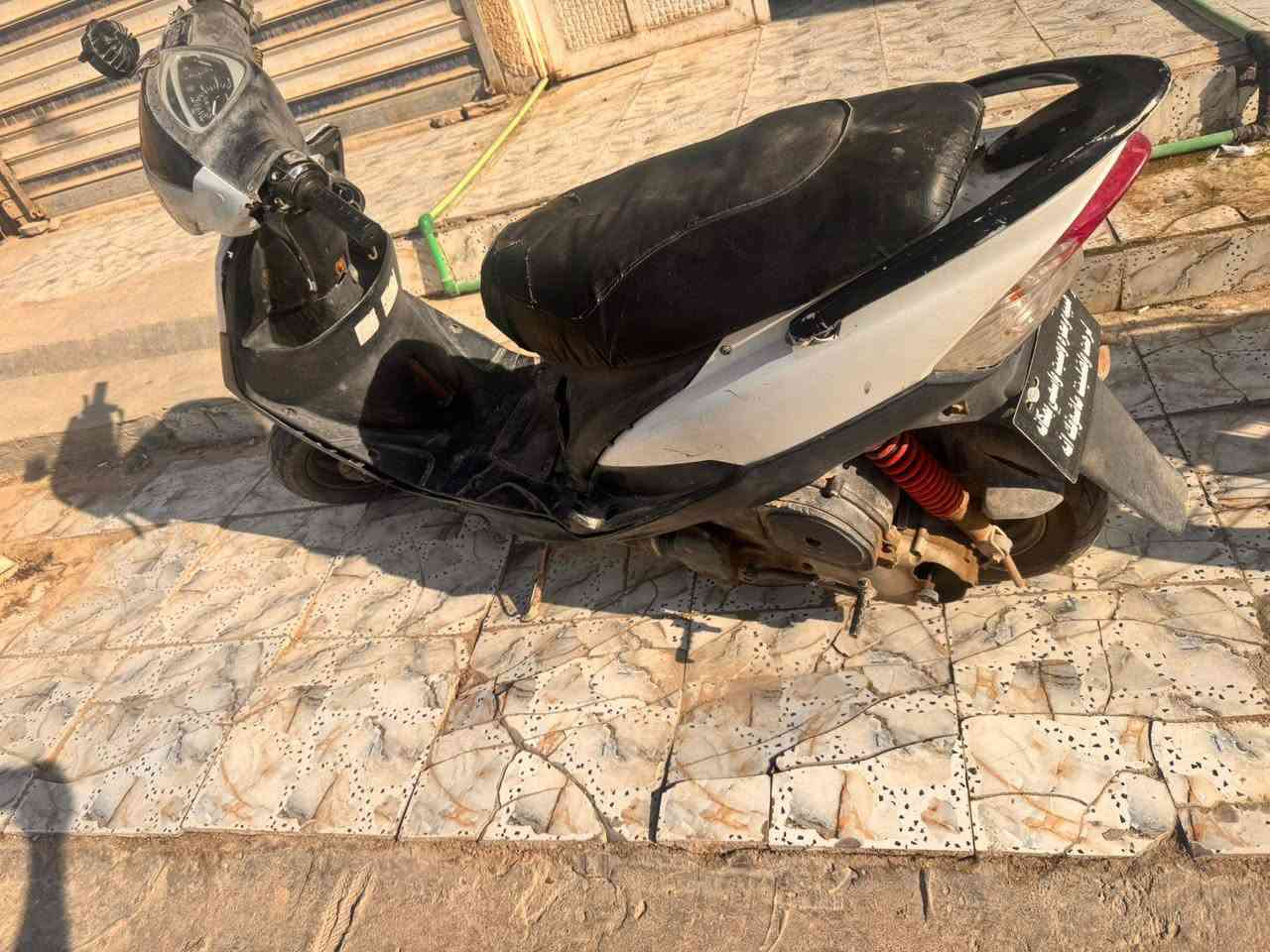 ماكس عدله ياباني بوشه 49بلاديه مختمه شغاله سلف هندر مكاني بابل محاويل رقمي *********** السعر 400وبيه مجال
