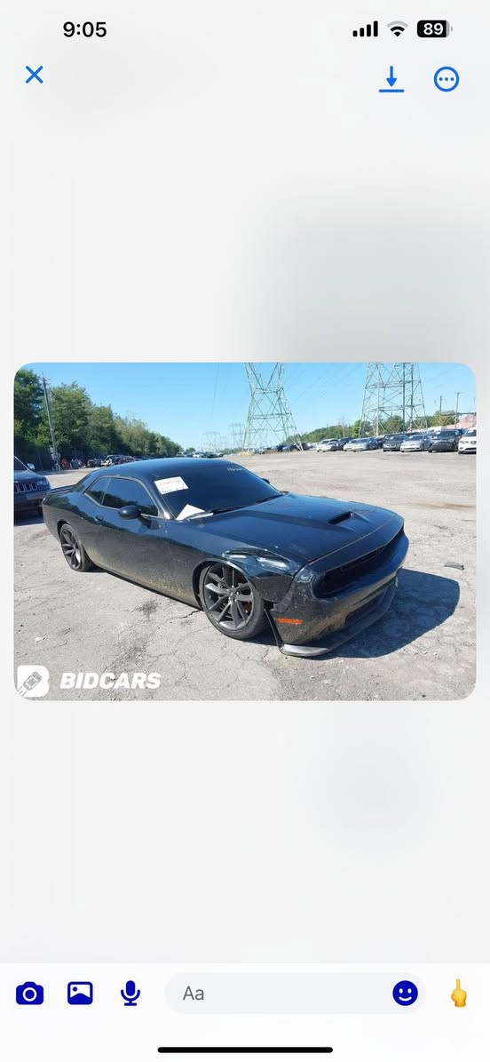 جالنجر ار تي ٢٢   ، ماشيه ٣٩ مايل  ، بجم كبس ، شاشه جبيره ، داخل مخمل ، لا سلايد ولا كنتاره ، برمجه وولف حماوه ريسنك وترتيب كامل ، مواصفات الارتي معروفه سياره كلش معتني بيها ، بغداد تحويل مباشر ، سعر ٢٤٢٠٠ 
تفاصيل ثانيه مراسلتي  
رقمي *********** 
السياره ابدا متنقاس وي المهجومات
