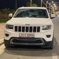 جێب 2015 مواسەفات لیمتید  فول مواسەفات خلیجی  نموونە لە جوانی و پاکی  ...