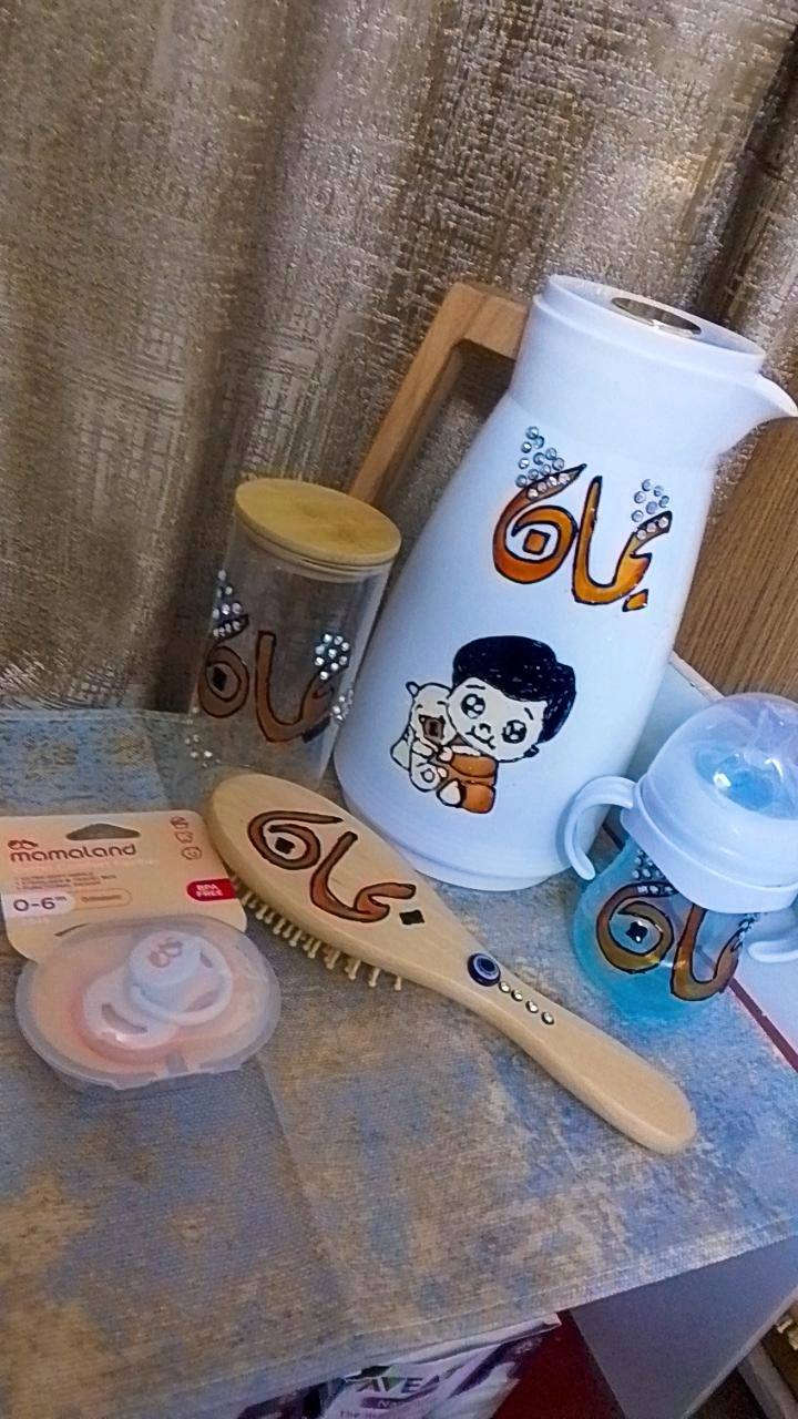 شغلي حسب الطلب متوفر توصيل لجميع المحافظات 
ابرز المعجبين💎💎💎


**إذا كنت صاحب هذا الإعلان وتريد حذفه لأي سبب، رجاءا أرسل رسالة إلى الدعم الفني**