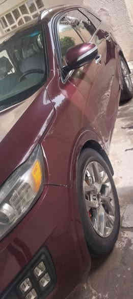 سلام عليكم سورنتو موديل ٢٠١٧ فول للاخير جديدة سيارة تخم تأير نانو سيراميك محرك ٦ سلندر مابيها اي نواقص حادث جاملغ وبنيد تبديل بدون دواخل ارباك برده مكان بغداد السعر ١٦٨ مجال بسيط مكان سياره بل الغزاليه
*********** بغداد
