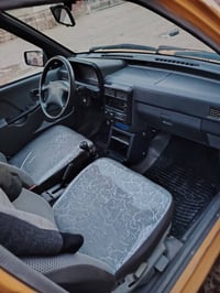 سايبا • موديل ٢٠١١ • كفالة عامة