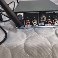 جهاز صوت • للبيع