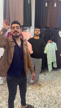 حي سومر • لولو سنتر • عمارة قصابة