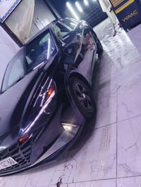 اللنترا موديل 22 أمريكي حادثها بس جاملغ نص مواصفات 07800390199