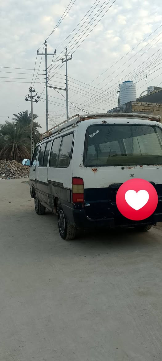 السلام عليكم
سياره للبيع اكسل وكير محرك كفاله عامه تخم تاير الاستفسار الاتصال على الرقم ***********
