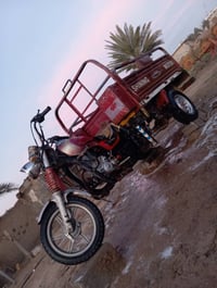 ستوته 2020 • مكينة 25 • شاصي مكفول