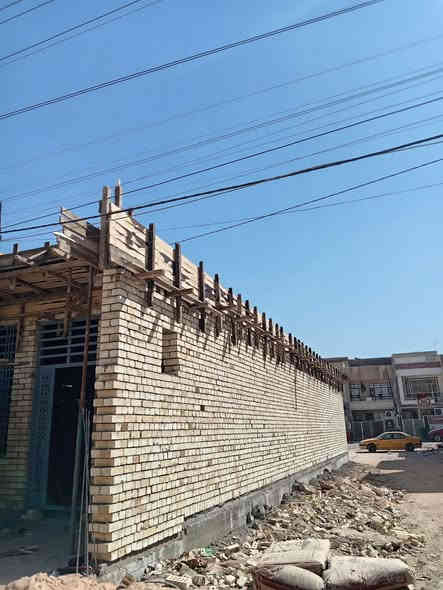 لسلام عليكم
نجار ابو قالب🔨 شغل درجه اولى🔨 مصمم دروجه🪜 واجهات وخرائط📑 🏤  تسليم مهندس للتواصل خاص او الاتصال على الرقم 
*********** ‏
متوفر واتساب واتصال 
علوكي  النجار..  بغداد.
   🔨 شعارنه🔨 مصداقيه بل مواعيد. 🔎ودقه العمل
