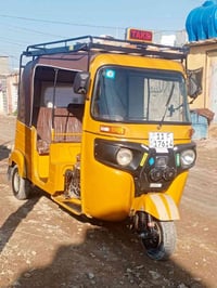 تكتك للبيع موديل 20 كاملة رقم وسنوية بسمي تحويل ثاني يوم  بيه صبغ ب ال...