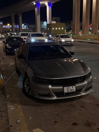 تشارجر SXT • ٦ سلندر • ٢٠١٨